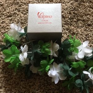 Volpino cuff bracelet